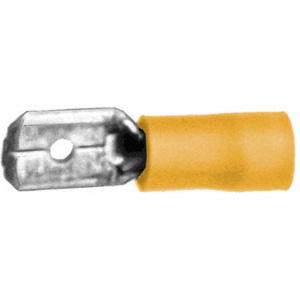 208V - PREINSULATED TERMINALS - Prod. SCU